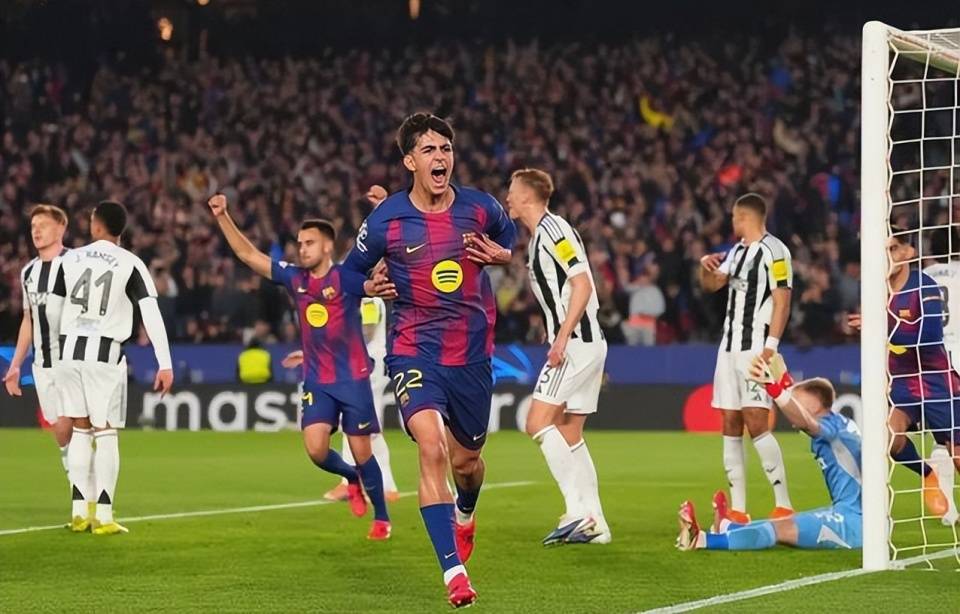 打脸！遭西甲团灭，四队惨败出局，英超这次连底裤都被人扒光了